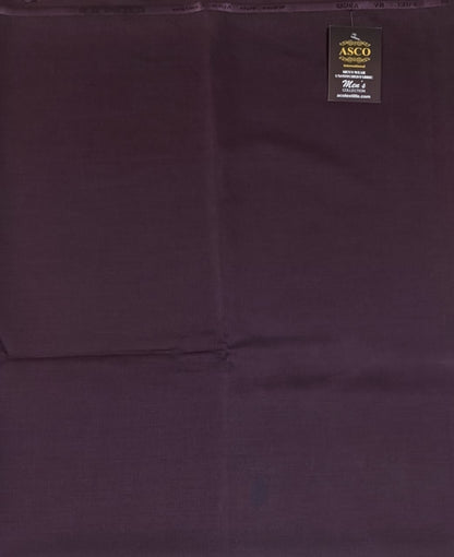 Asco International Gents Soft Wash N Wear d5