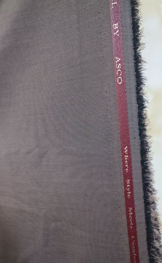 Asco International Gents Soft Wash N Wear d7