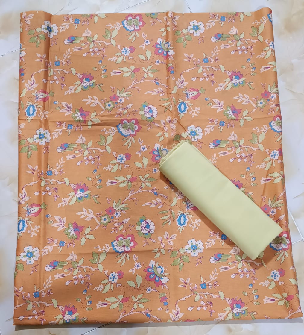 Saya Printed 2pc D11