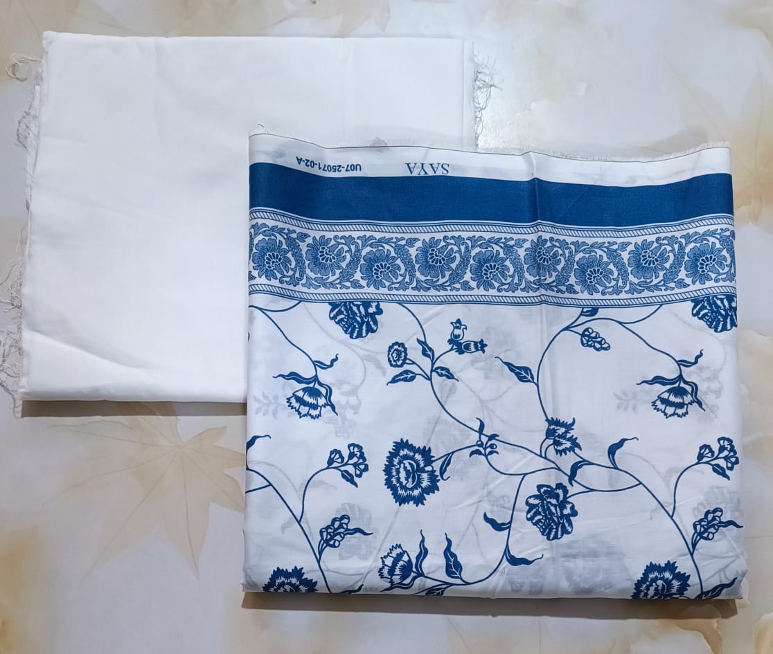 Saya Printed 2pc D11