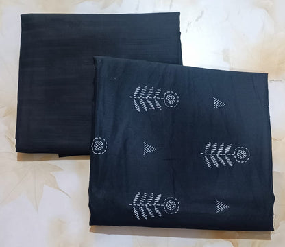 Bin Saeed Printed 2pc D11