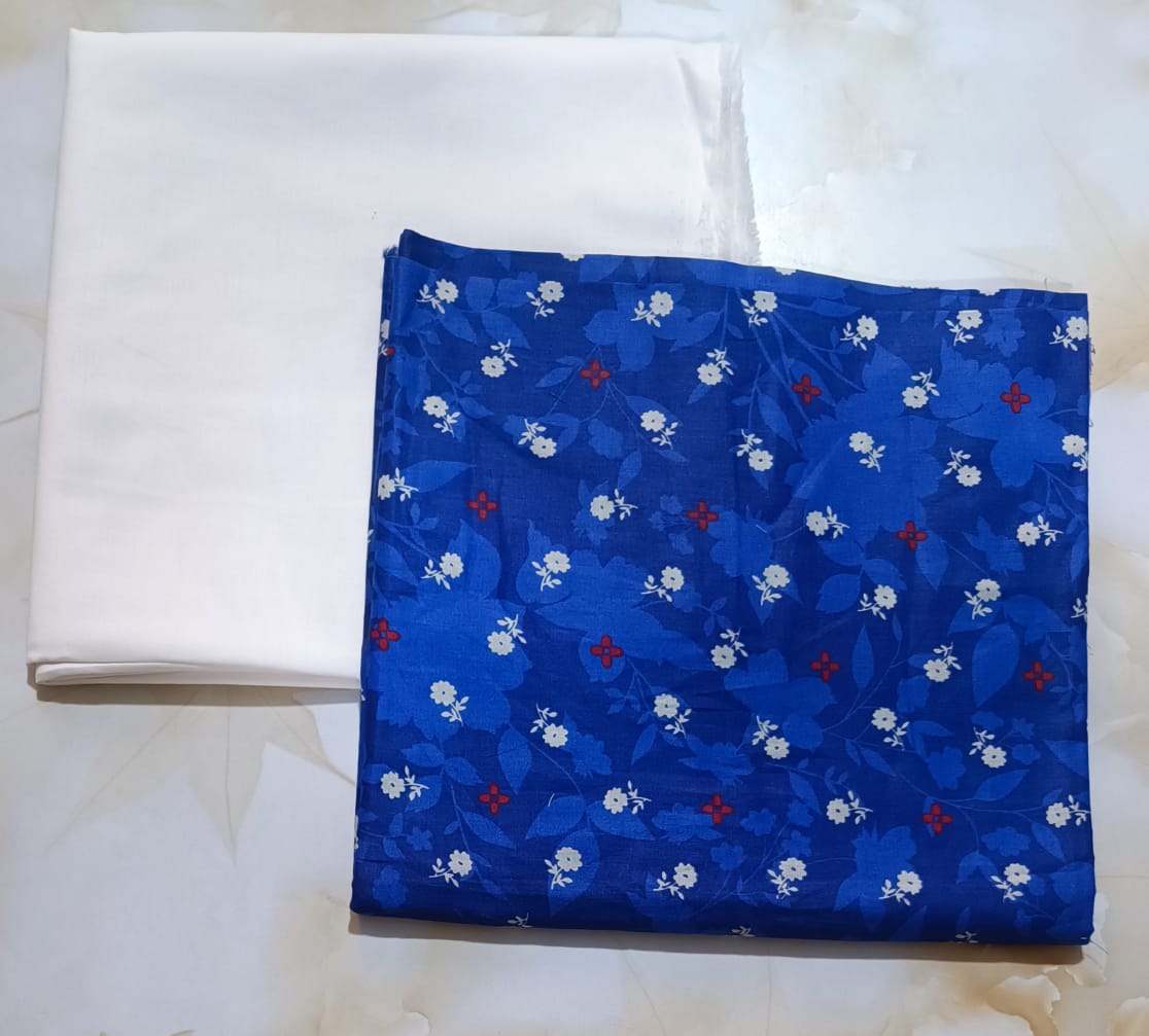 Khaadi Printed 2pc D11