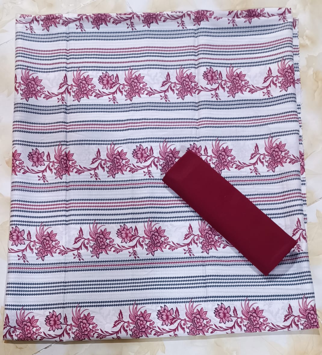 Saya Printed 2pc D11
