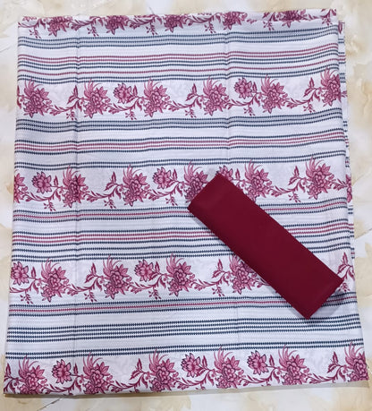 Saya Printed 2pc D11