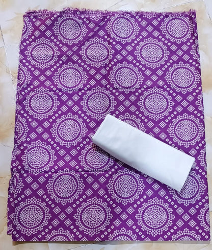 Saya Printed 2pc D11