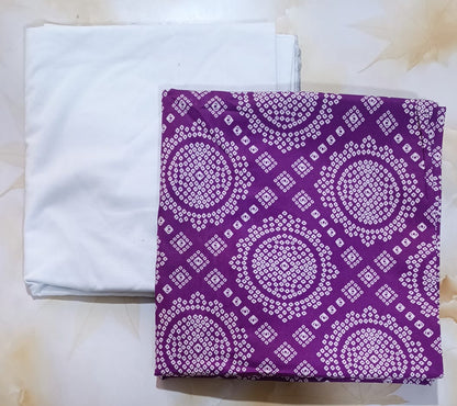 Saya Printed 2pc D11