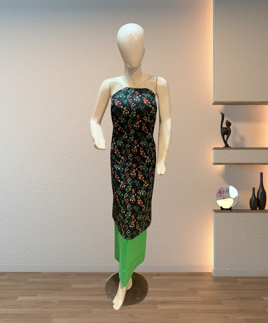 Bin Saeed Printed 2pc D11