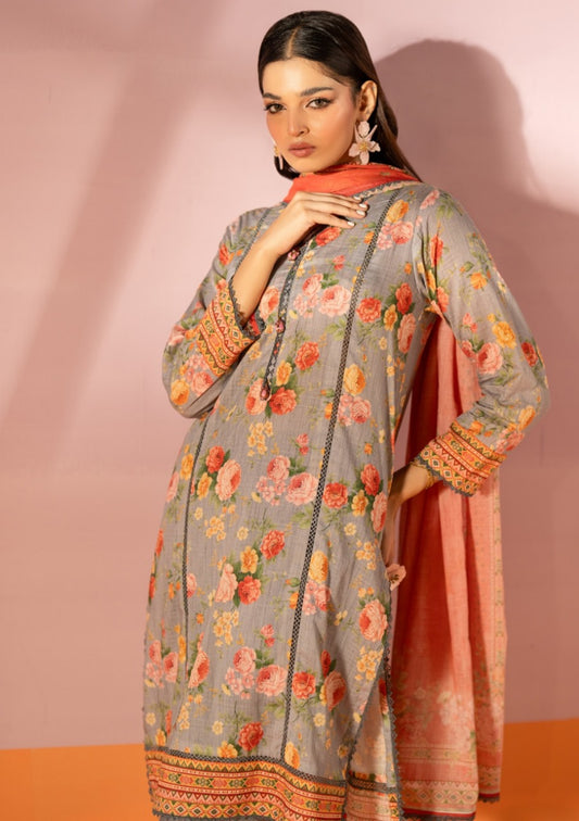 Salina Doriya Cambric 3pc Vol.01 D5