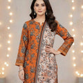 Reet By Bin Inam Printed Lawn 3pc d7