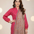 Reet By Bin Inam Printed Lawn 3pc d9