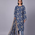 Shakeera By Bin Inam Printed Lawn 3pc d2