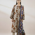 Shakeera By Bin Inam Printed Lawn 3pc d5