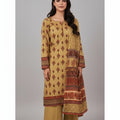 Banarsi By Bin Inam Printed Lawn 3pc d3