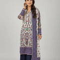 Banarsi By Bin Inam Printed Lawn 3pc d4