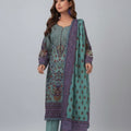 Banarsi By Bin Inam Printed Lawn 3pc d10