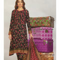 Rangoli By Bin Inam Printed Allover Lawn 3pc D9