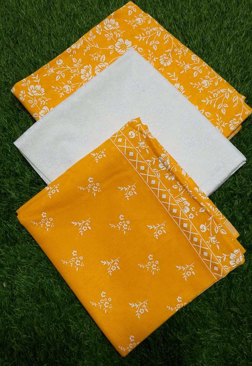 Insaf Misri Printed Lawn 3pc V2-D6