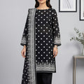 Nishat Luxury Printed Lawn 3pc Vol.D10