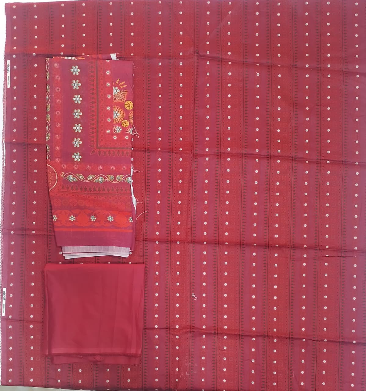 Nishat Luxury Printed Lawn 3pc Vol.D13