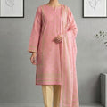 Nishat Luxury Printed Lawn 3pc Vol.D2