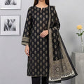 Nishat Luxury Printed Lawn 3pc Vol.D7
