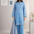Khaadi Luxury Printed Summer Lawn 3pc Vol-1-D3