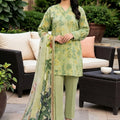 MTJ Premium Printed Lawn 3pc Vol-7 D8