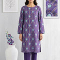 Bin Inam Elegant Printed Summer Lawn 2pc D19