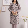 Zesh Luxury Printed Summer Lawn 2pc D14