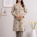 Bin Inam Elegant Printed Summer Lawn 2pc D15
