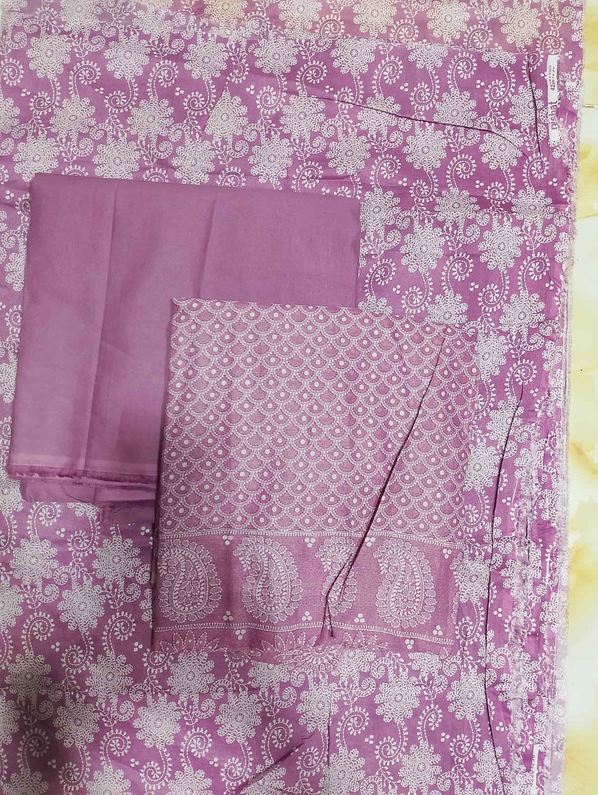 Nishat Premium Printed Lawn 3pc D11