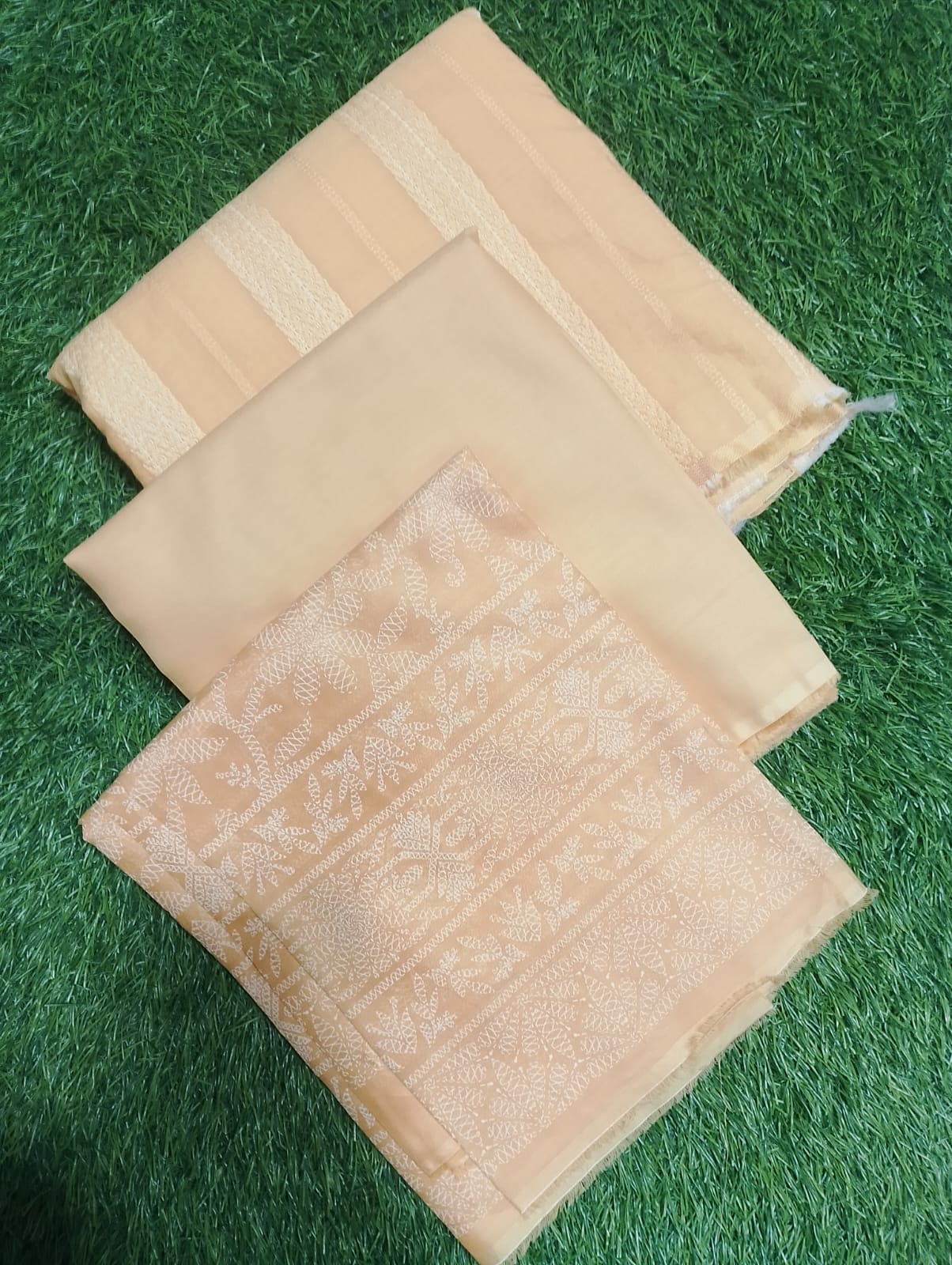 Nishat Premium Printed Lawn 3pc D5