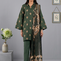 Nishat Luxury Printed Lawn 3pc Vol.2.D6