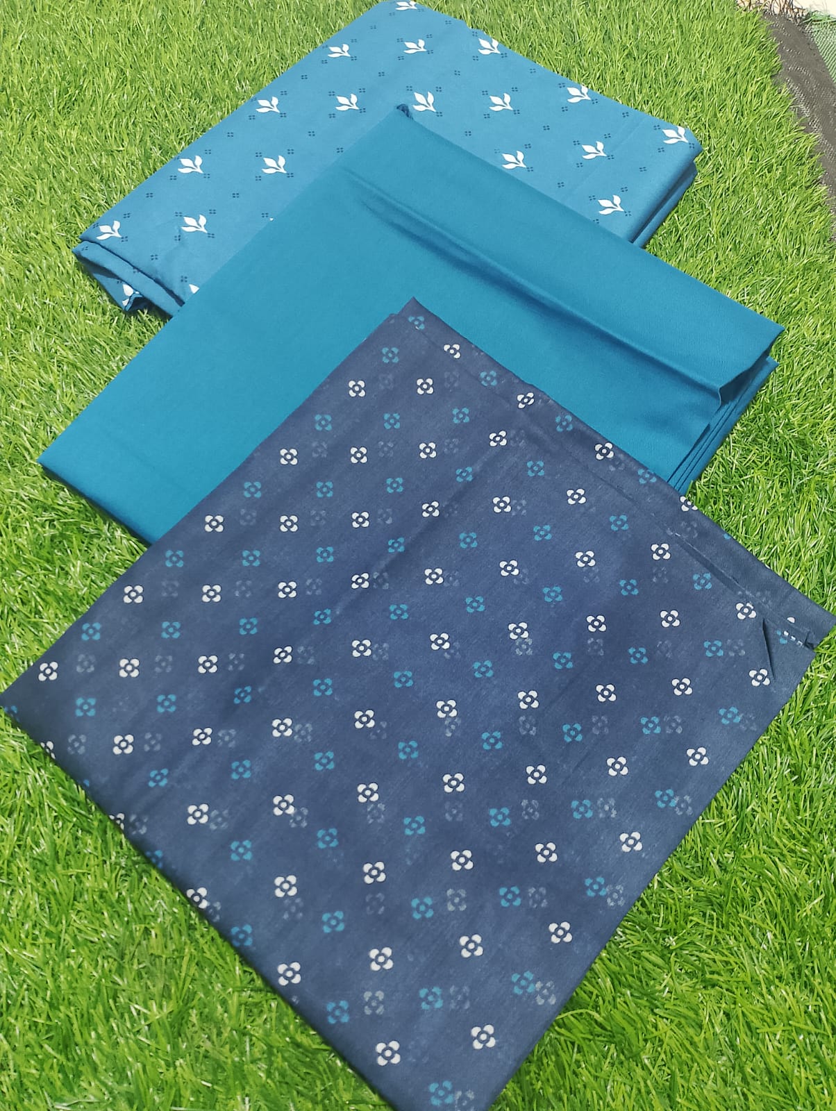 Orient Classic Digital Printed Lawn 3pc D3