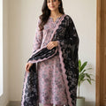 Saya Printed Premium Khaddar 3-Piece Vol. 02 – D2