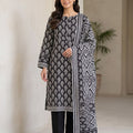 Riwayat Printed Premium Dobby Linen 3 Piece Vol.01 D3