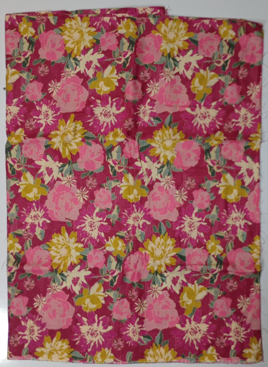 REGALIA IDENTIC ALL OVER KHADDAR 2PC VOL.01 D6