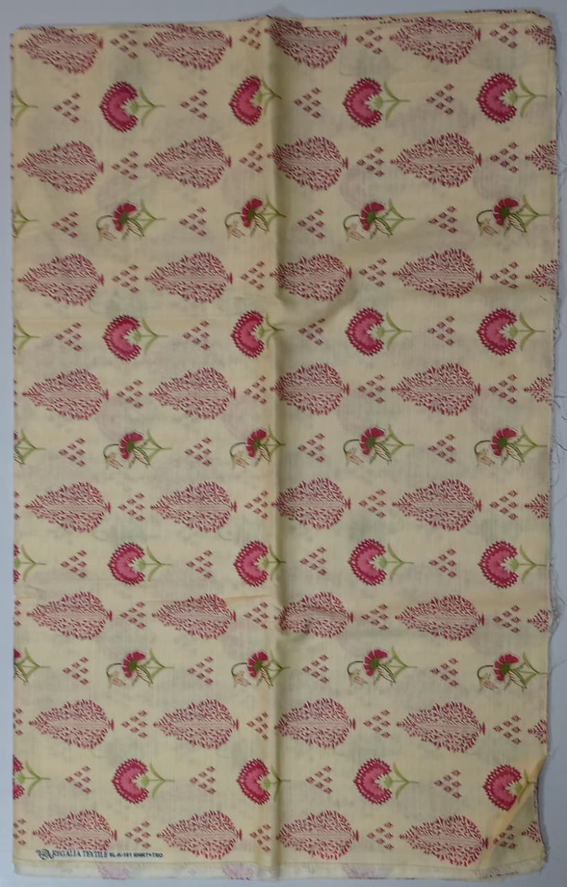 REGALIA IDENTIC ALL OVER KHADDAR 2PC VOL.01 D4