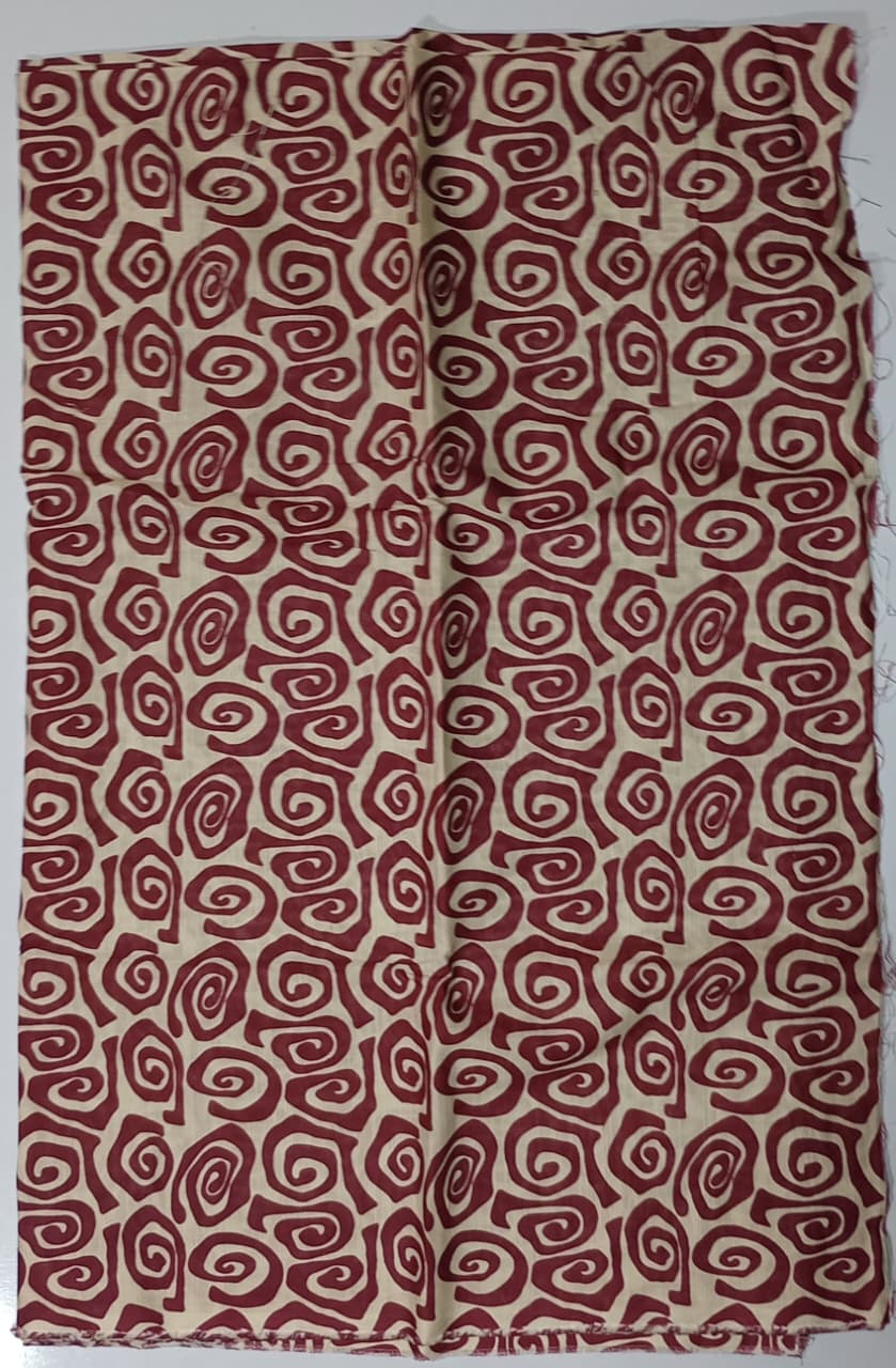 REGALIA IDENTIC ALL OVER KHADDAR 2PC VOL.01 D7