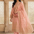 Regalia Jacquard Printed Lawn 3pc vol.2.D4