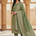 Regalia Jacquard Printed Lawn 3pc vol.2.D6
