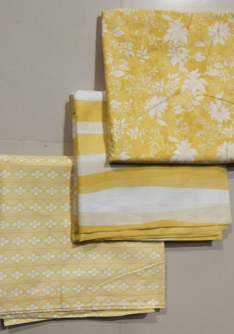 Regalia Luxury Printed Lawn 3pc Vol-1.D4