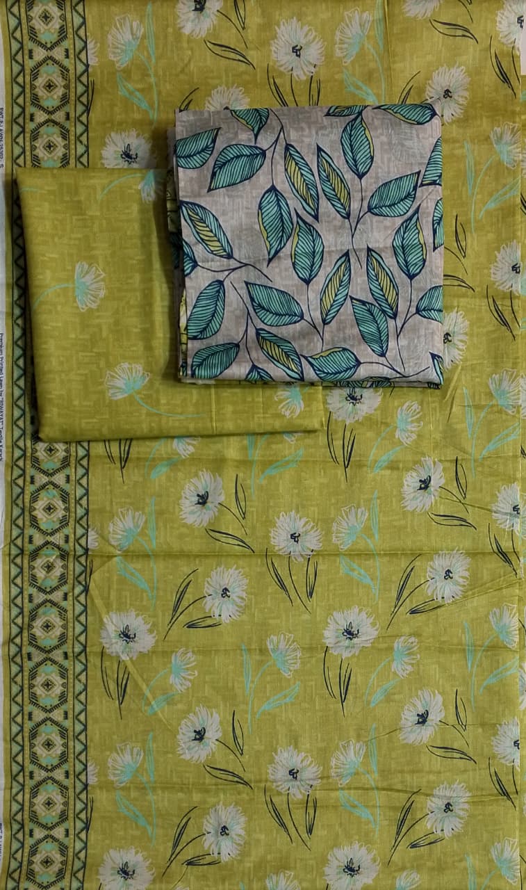 Riwayat Luxury Printed Lawn 3pc Vol.D1