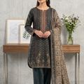 Sabeen Exclusive Chamki Printed Lawn 3pc.Vol.1-D10