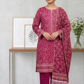 Sabeen Banadora Premium Printed Lawn 3pc Vol-1-D14