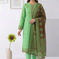 Sabeen Banadora Premium Printed Lawn 3pc Vol-1-D5