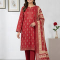 Sabeen Exclusive Chamki Printed Lawn 3pc.Vol-2-D1