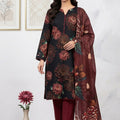 Sabeen Exclusive Chamki Printed Lawn 3pc.Vol-2-D10
