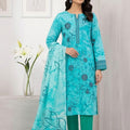 Sabeen Exclusive Chamki Printed Lawn 3pc.Vol-2-D11