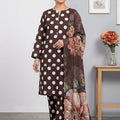 Sabeen Exclusive Chamki Printed Lawn 3pc.Vol-2-D12